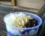 Foto langkah ke 4 dari resep Cheese cake oreo.