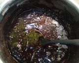 Foto langkah ke 5 dari resep Brownies Kopi Legit.