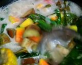 Foto langkah ke 5 dari resep Sayur Lodeh Betawi.