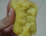 Foto langkah ke 8 dari resep Bika ambon Menul menul😀 by Mama Linda.