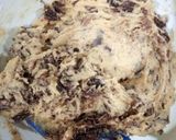 Foto del paso 6 de la receta Skillet Cookie