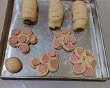 Foto langkah ke 5 dari resep Roti Manis Simple.