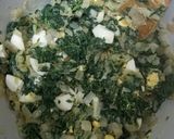Foto del paso 3 de la receta: Canelones de espinaca