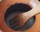 Foto del paso 2 de la receta: Atole de mandarina