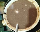 Foto langkah ke 2 dari resep 646. Bolu Coklat Tepung Beras (Gluten Free, No Egg).