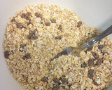 Foto del paso 3 de la receta: Galletas de Avena Fitness