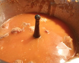 Foto del paso 6 de la receta: Magro de cerdo con tomate en Monsieur Cuisine