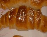 A picture of step 6 of Croissants.