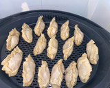 Foto del paso 7 de la receta: Gyozas de carne