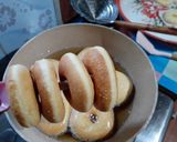 Foto langkah ke 5 dari resep Donat JCO leemmbuutt.