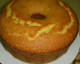 صورة لخطوة 3 من وصفة الكيكة الأسفنجية 💥☃️🍰😋