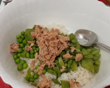 Foto del paso 3 de la receta: Ensalada de arroz
