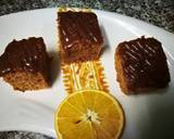 Caramel cake recipe step 3 photo