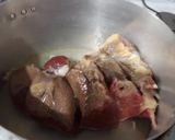 Foto del paso 2 de la receta: Colita de cuadril a la cacerola. Grace