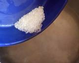 Short grain fried rice recipe step 1 photo