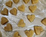 Foto del paso 3 de la receta: Terrones de azúcar saborizados para endulzar el té con mucho amor