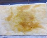 Vaníliás krémes karamelles kávéöntettel recept fázis 1 fotója