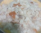 Foto del paso 2 de la receta: Budín de pan express (con agua)