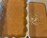 A picture of step 3 of Chocolate Cake.