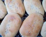 Foto del paso 5 de la receta: Pancitos de manteca