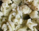 कॉलीफ्लावर करी (cauliflower curry recipe in Hindi) रेसिपी चरण 1 फोटो