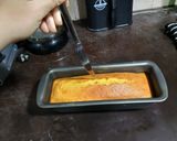 Foto del paso 4 de la receta: Budín de Mandarina Fácil 🍊