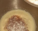 Foto del paso 4 de la receta: Bizcocho genoise de chocolate