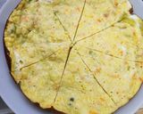 Foto del paso 5 de la receta: Canastillas rústicas de zapallitos