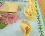Gambar langkah 5 resipi 👩🍳Tofu Wonton Goreng.