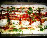 ब्रेड दही वड़ा (Bread dahi vada recipe in hindi) रेसिपी चरण 8 फोटो