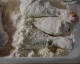 Φωτογραφία βήματος 3 της συνταγής Μπουτάκια τραγανά