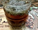 চিয়া সীডস চা (chia seeds tea recipe in Bengali) রেসিপির ধাপ 4 ছবি