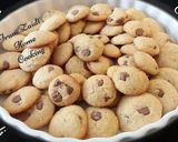 A picture of step 2 of Mini Chocolate Chip Cookie Cereal.