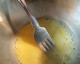 A picture of step 2 of Sauté of Chicken, Lyonnaise.