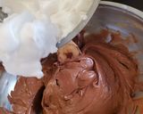 Foto del paso 6 de la receta: Pastel de chocolate