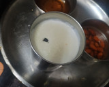 शक्करकनद की रबड़ी रेसिपी चरण 1 फोटो