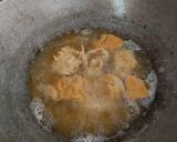 Foto langkah ke 7 dari resep Kulit ayam krispi.