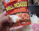 Foto langkah ke 3 dari resep Nasi Goreng Poll Pedas.