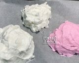 雲朵麵包 (影片)的食譜步驟4照片