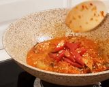 Foto langkah ke 5 dari resep Ikan Tongkol Sambal.