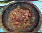 Foto langkah ke 4 dari resep Sambel Terasi Tomat.