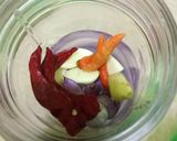 Foto langkah ke 2 dari resep Terong balado.