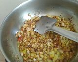 मसूर मसाला (Masoor masala recipe in hindi) रेसिपी चरण 1 फोटो