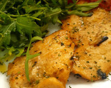 Foto del paso 6 de la receta: Pechugas de pollo al limón
