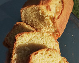 Foto del paso 5 de la receta: Budín de naranja