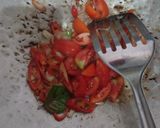 Foto langkah ke 2 dari resep Ayam sambel tomat.