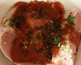 Foto del paso 1 de la receta: Lomo adobado asado en cazuela