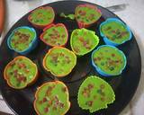 Mint Cupcake recipe step 5 photo