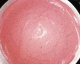 Foto del paso 4 de la receta: Bavaroise de frutilla 🍓