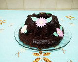 Foto del paso 5 de la receta: Pastel de chocolate